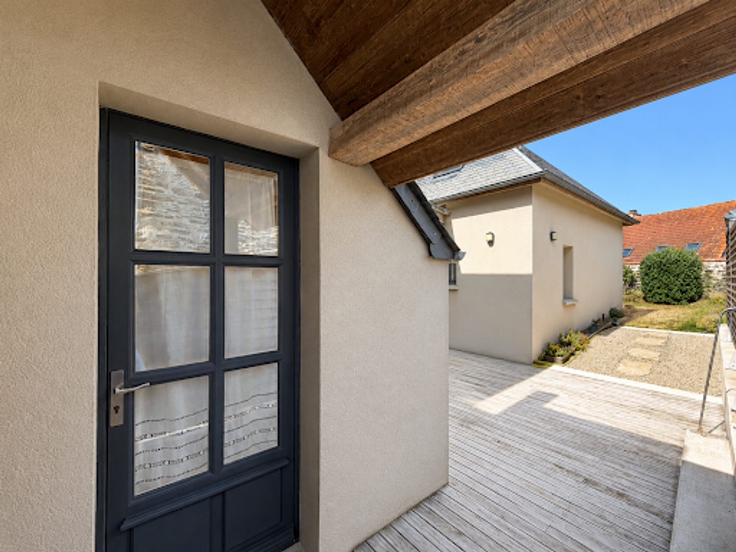 Maison à vendre - 5 pièces - 135m2 - Barneville-Carteret (50270)