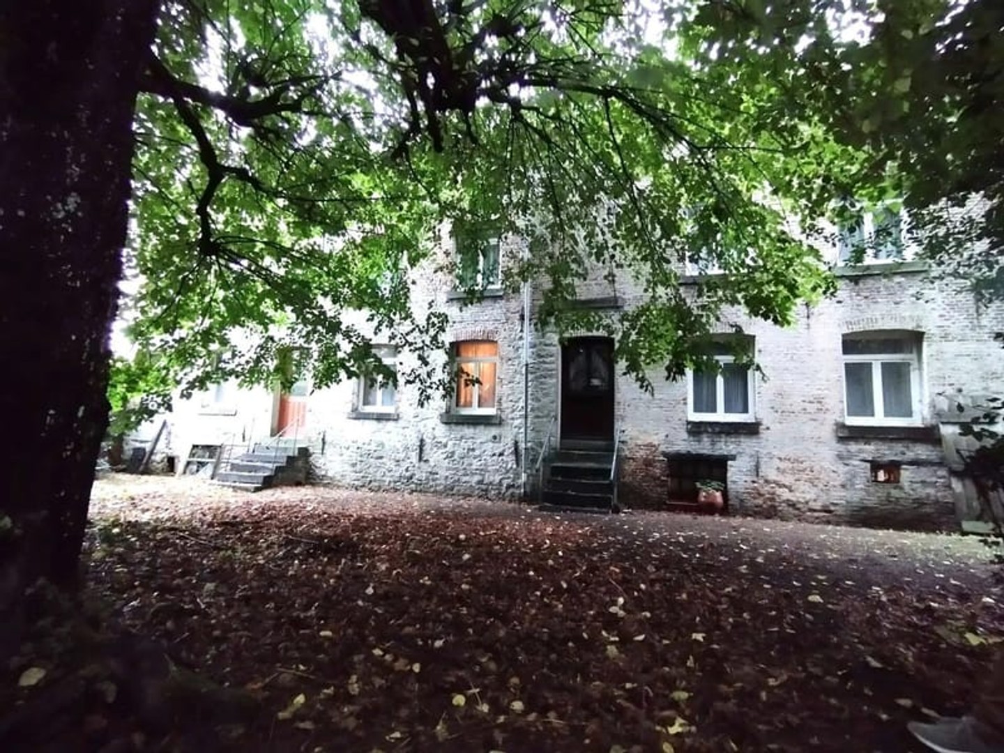 SOLRE LE CHATEAU
