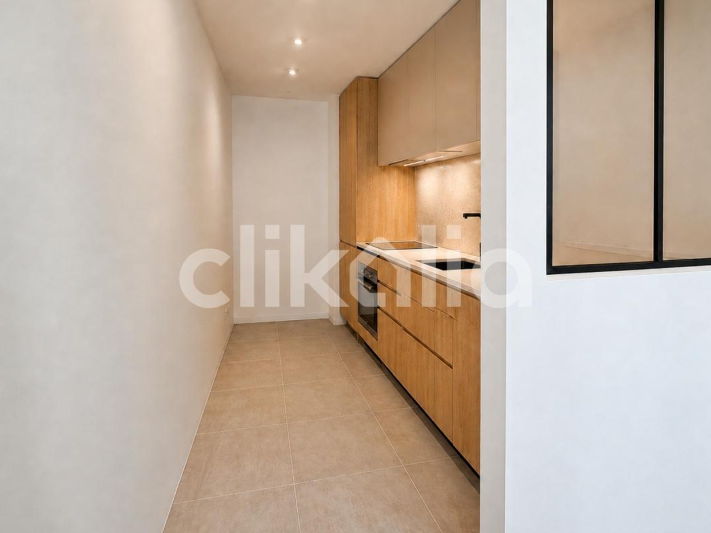 Appartement à vendre - 3 pièces - 76m2 - Paris 16e (75016)