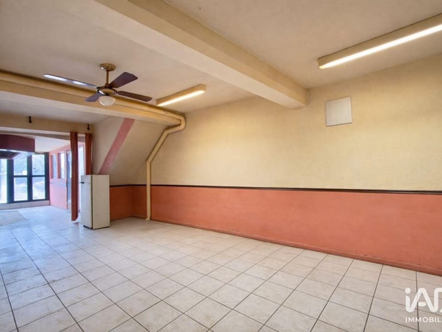 Magasin à vendre - 156m2 - Muret (31600)