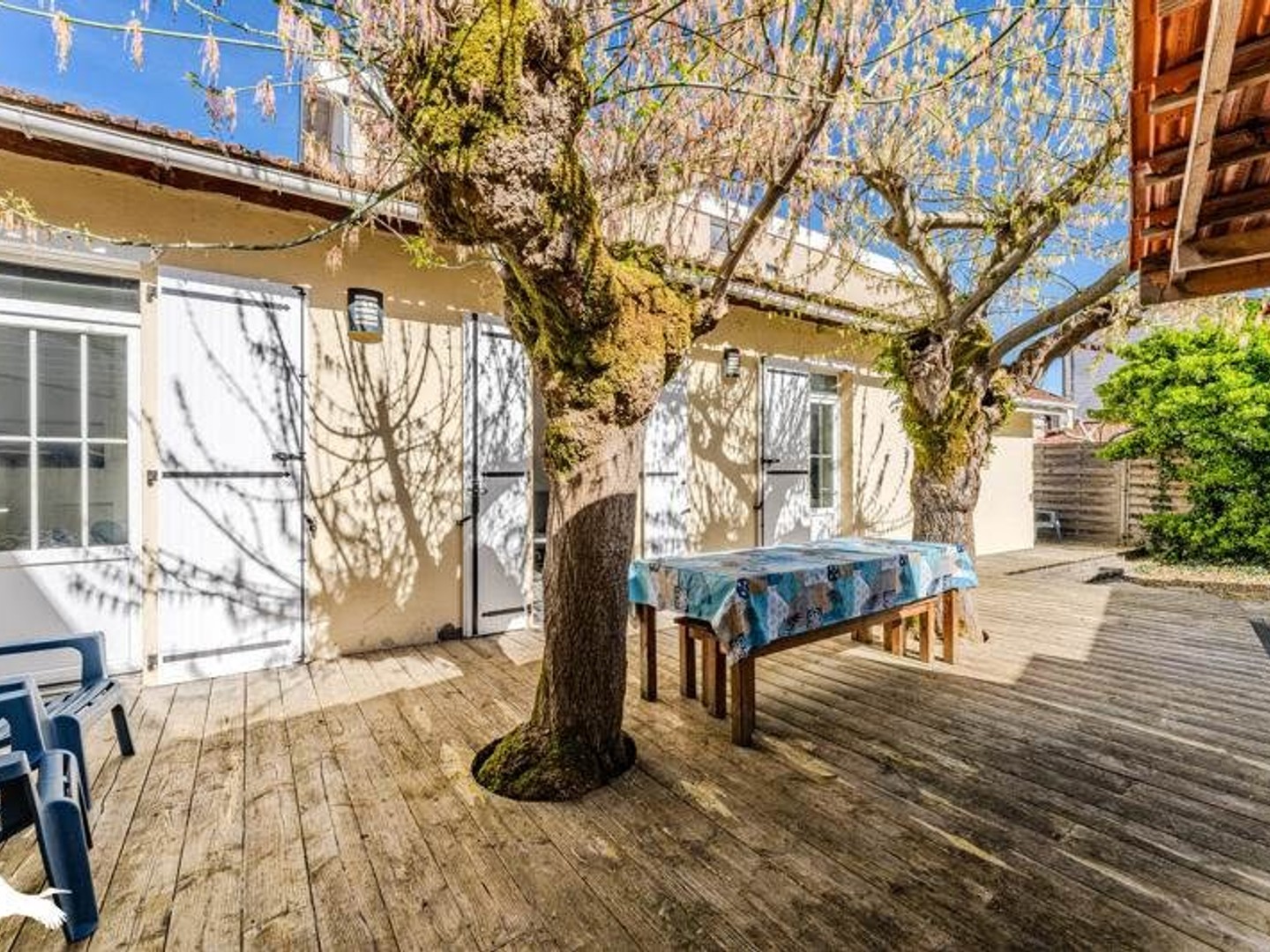 Maison 3 pièces 53 m²