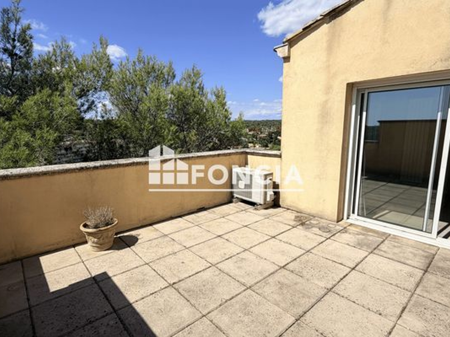 Appartement 3 pièces 82 m²
