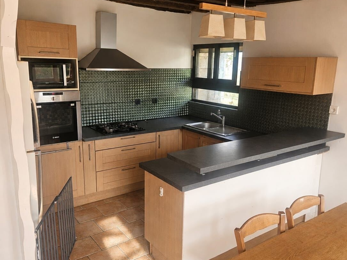 Maison à vendre - 6 pièces - 115m2 - Crouy-Sur-Ourcq (77840)