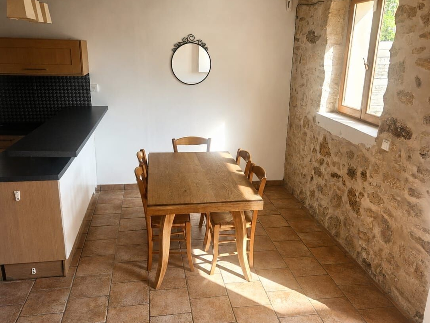 Maison à vendre - 6 pièces - 115m2 - Crouy-Sur-Ourcq (77840)