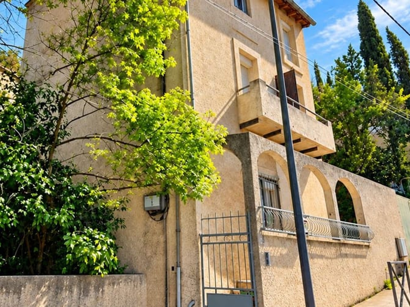 Immeuble de rapport 7 pièces 181 m²
