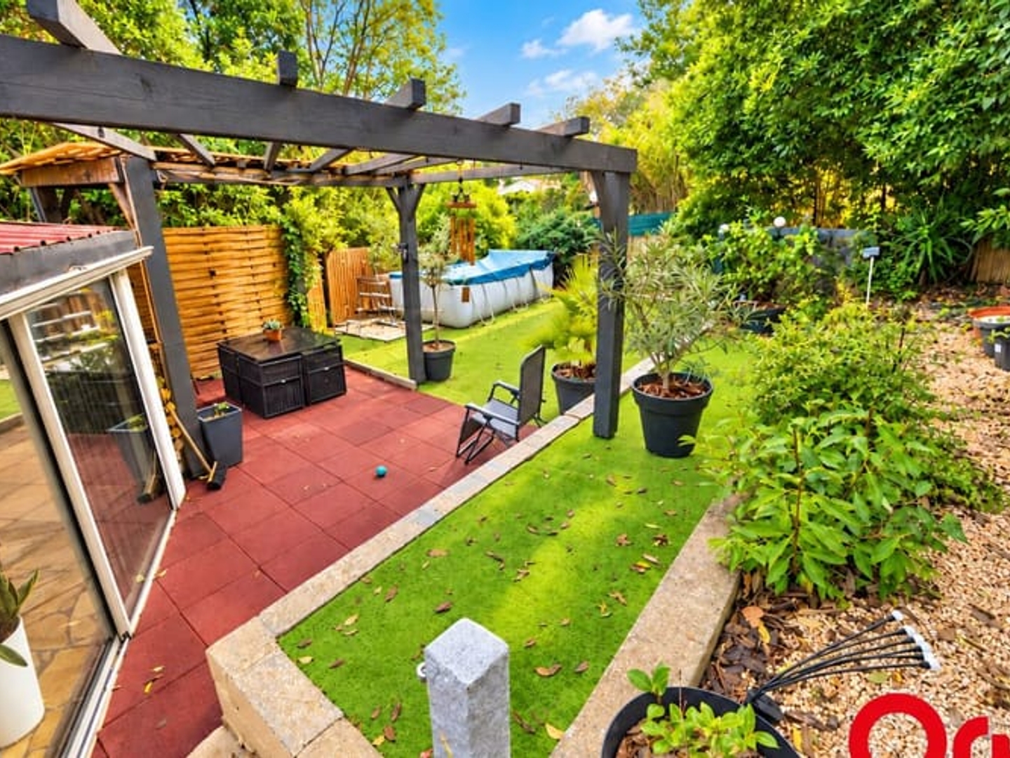 Immeuble à vendre - 7 pièces - 181m2 - Béziers (34500)