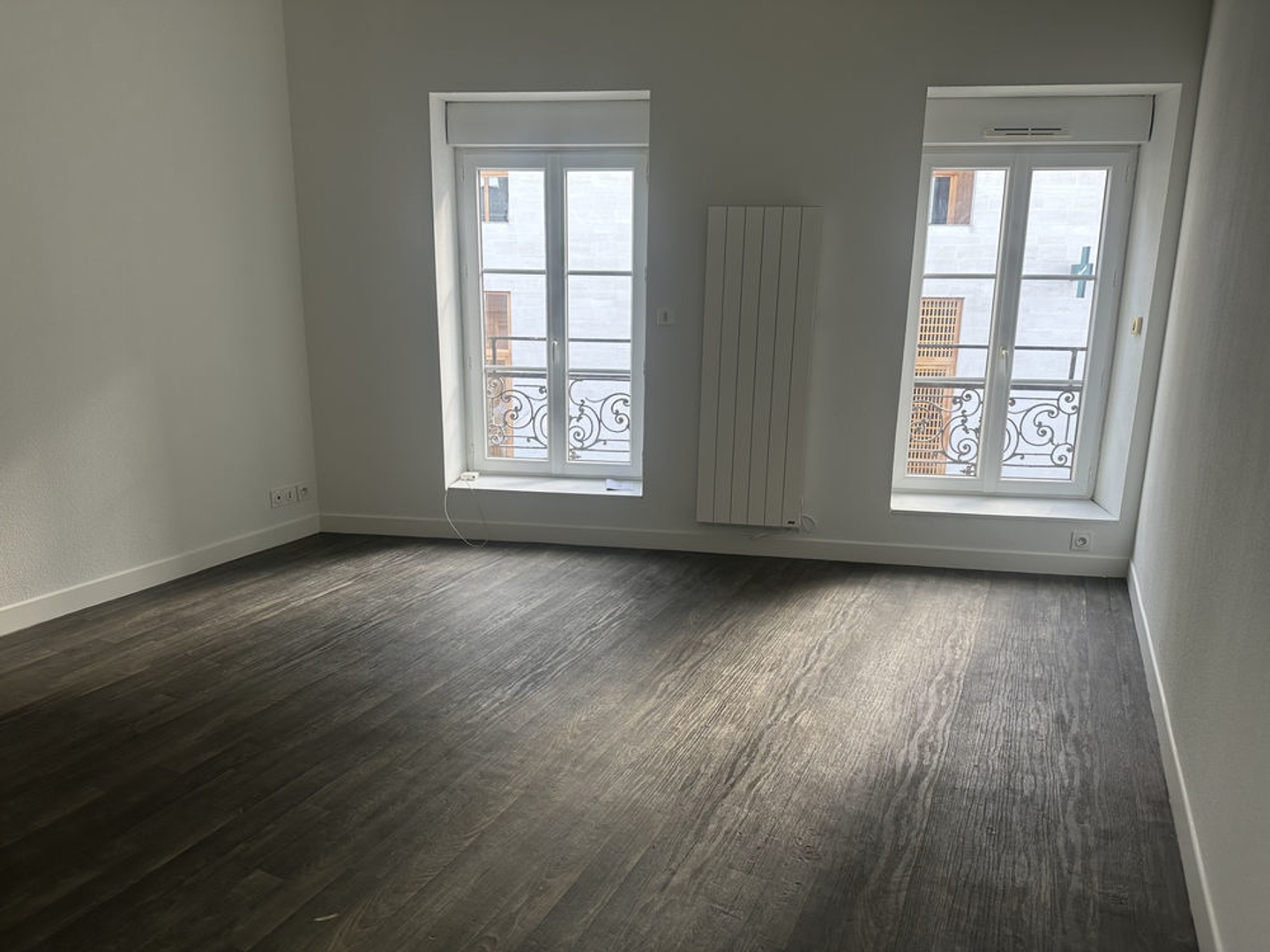 Appartement à vendre - 2 pièces - 33m2 - Bordeaux (33800)