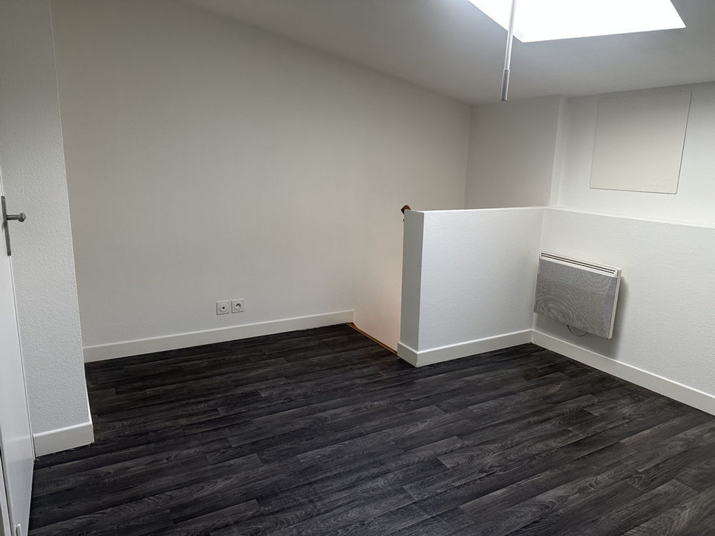 Appartement à vendre - 2 pièces - 33m2 - Bordeaux (33800)