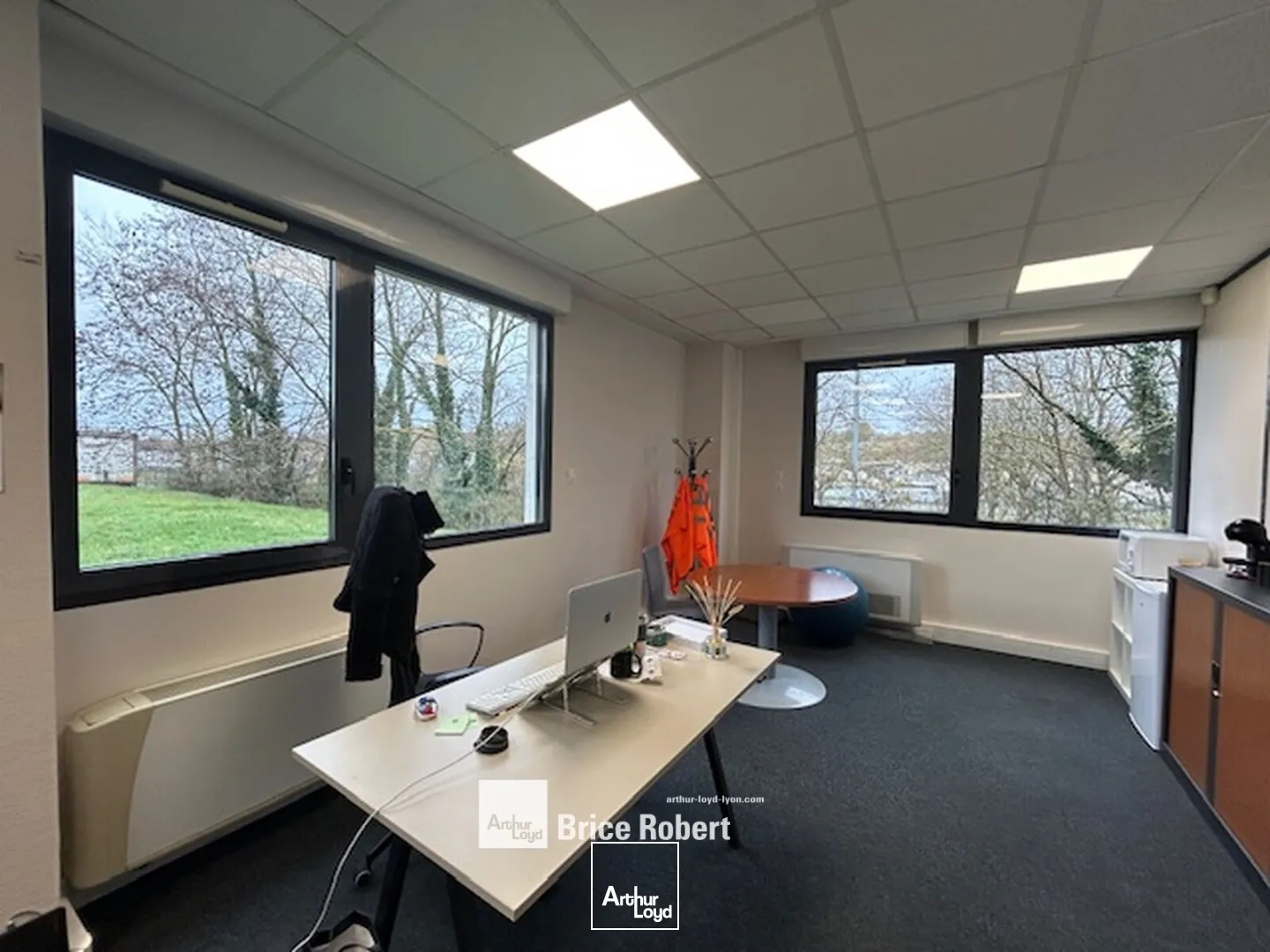 Locaux à vendre - 3198m2 - Chaponost (69630)
