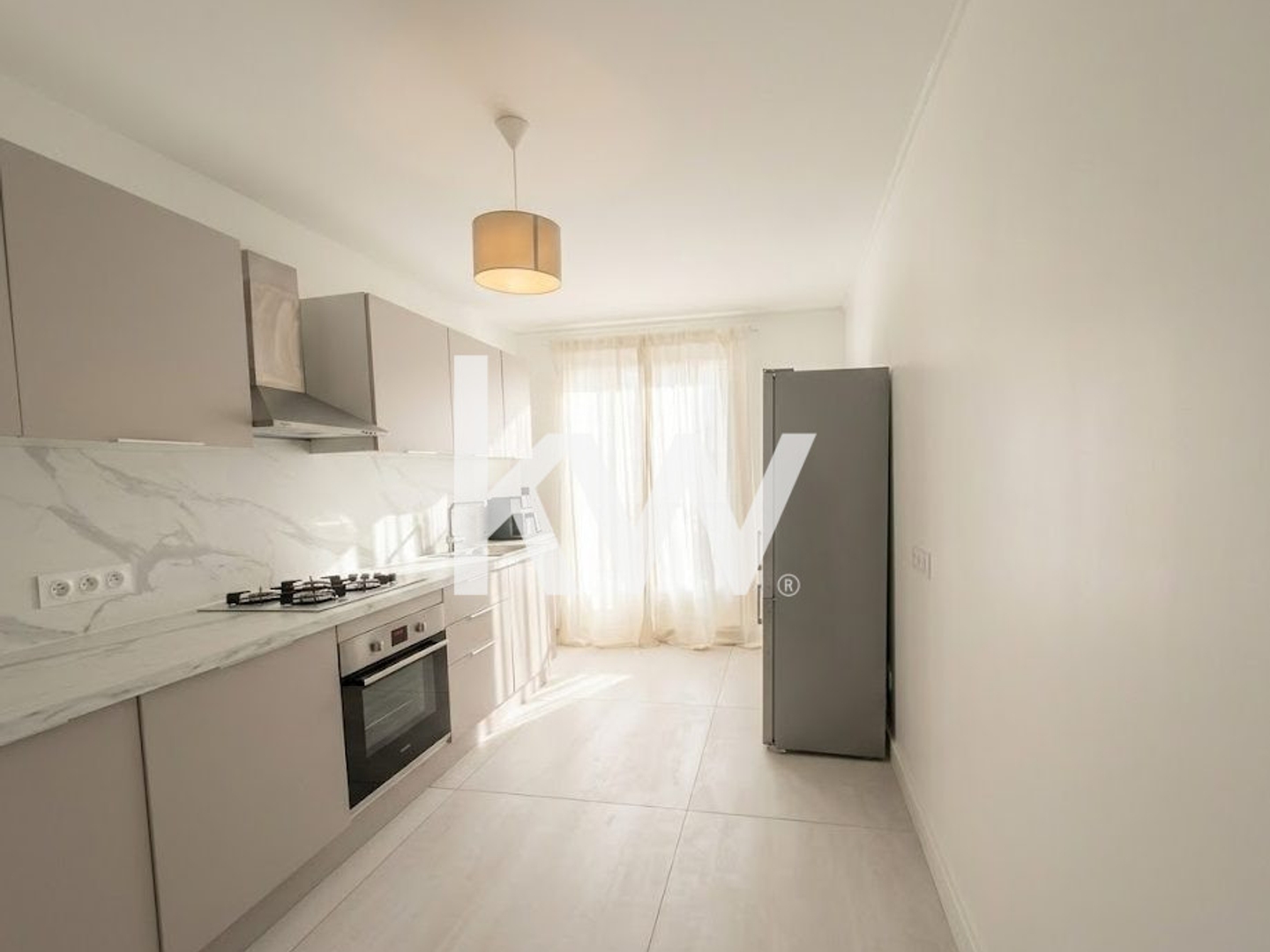 Appartement 4 pièces 84 m²