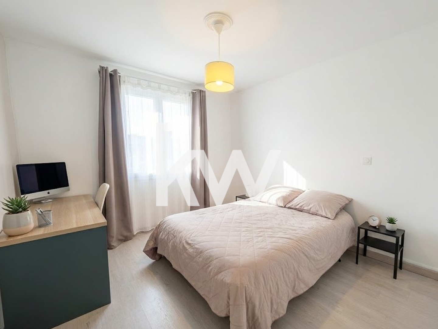 Appartement à vendre - 4 pièces - 84m2 - Saint-Étienne (42000)