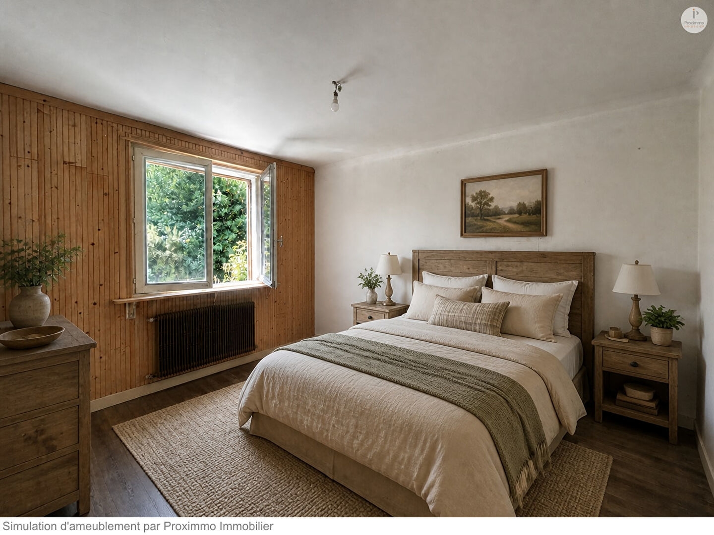 Maison à vendre - 4 pièces - 110m2 - Saint-Vincent-Sur... (56350)