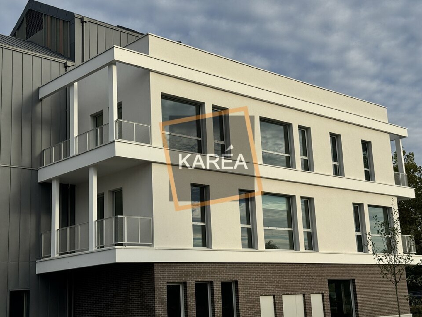 Locaux à vendre - 184m2 - Serris (77700)