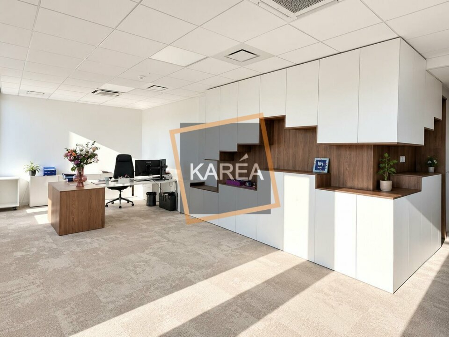 Locaux à vendre - 184m2 - Serris (77700)