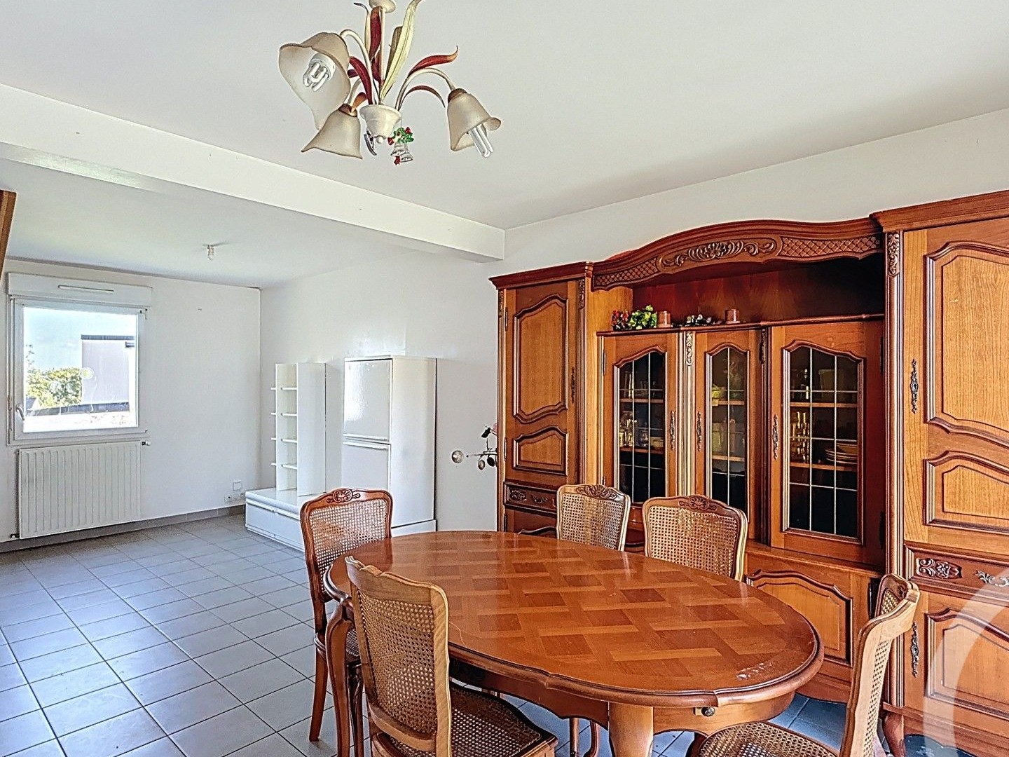 Maison 4 pièces 78 m²