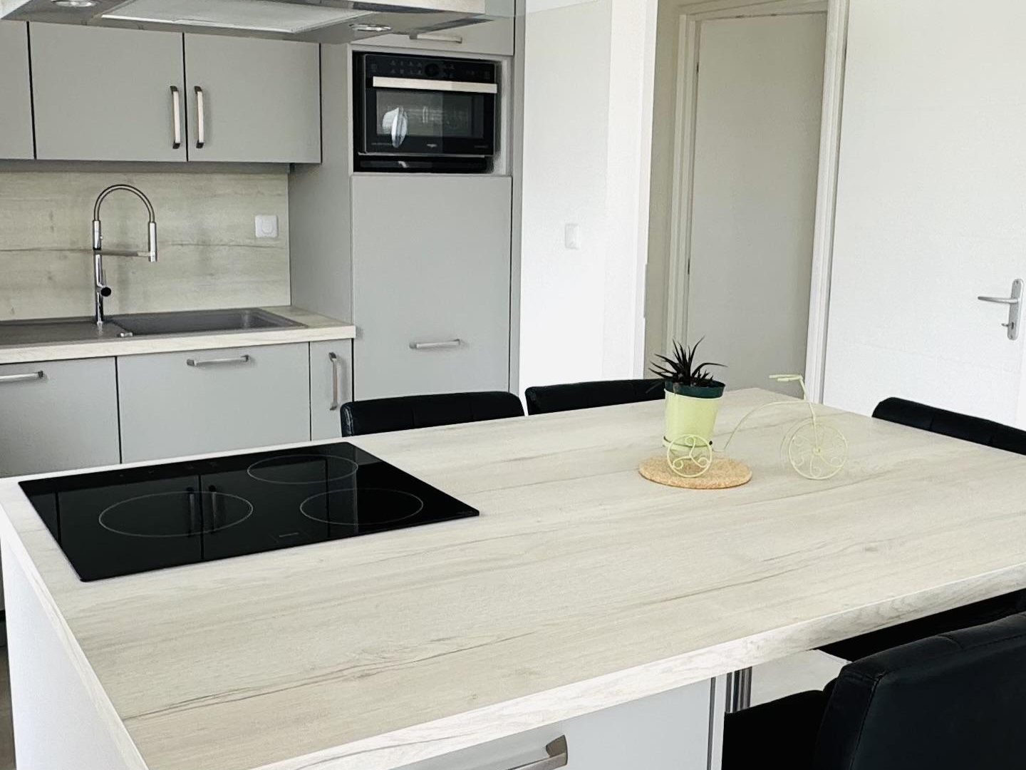 Maison à vendre - 5 pièces - 88m2 - Crancey (10100)