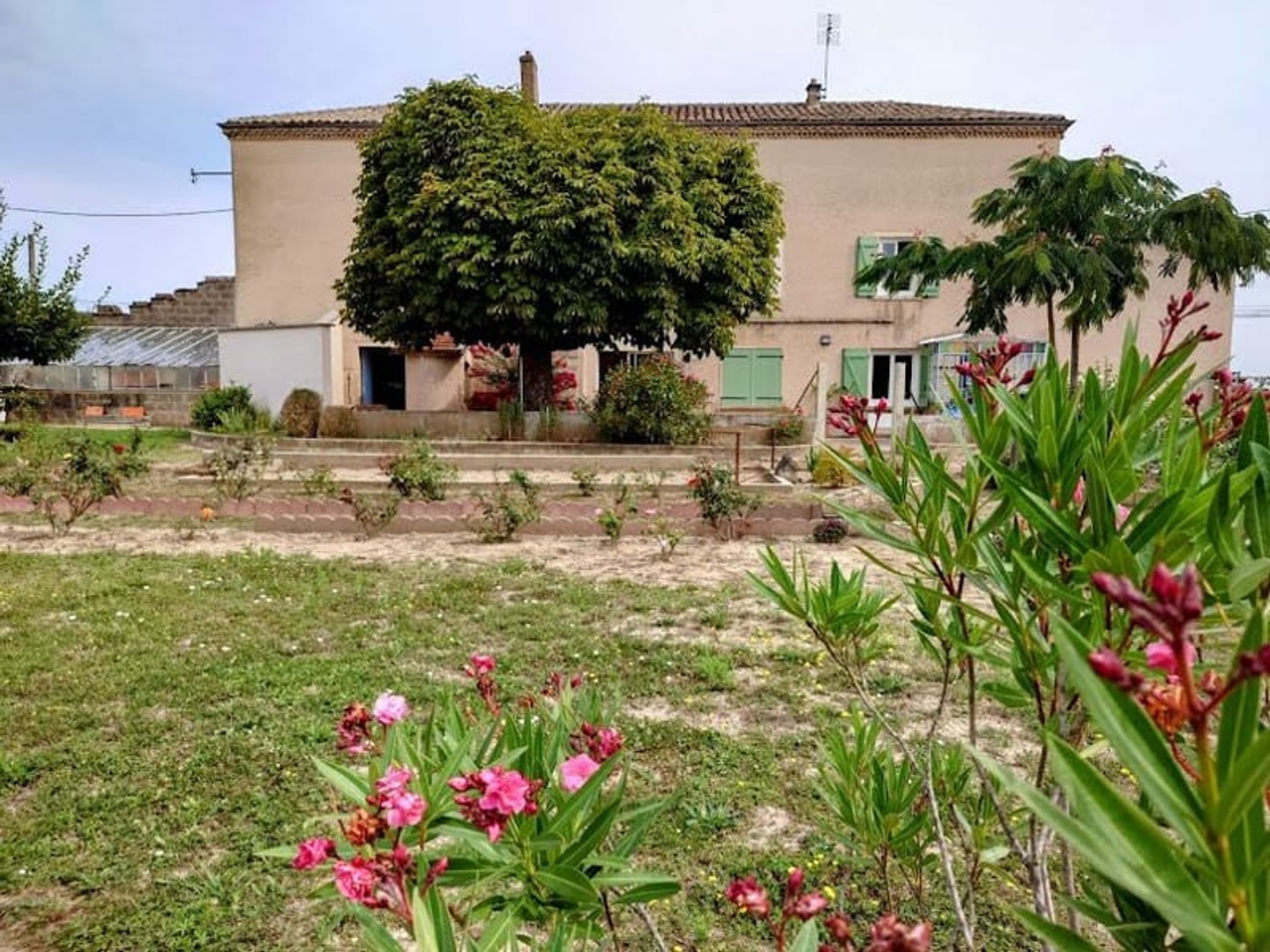 Maison 7 pièces 184 m²