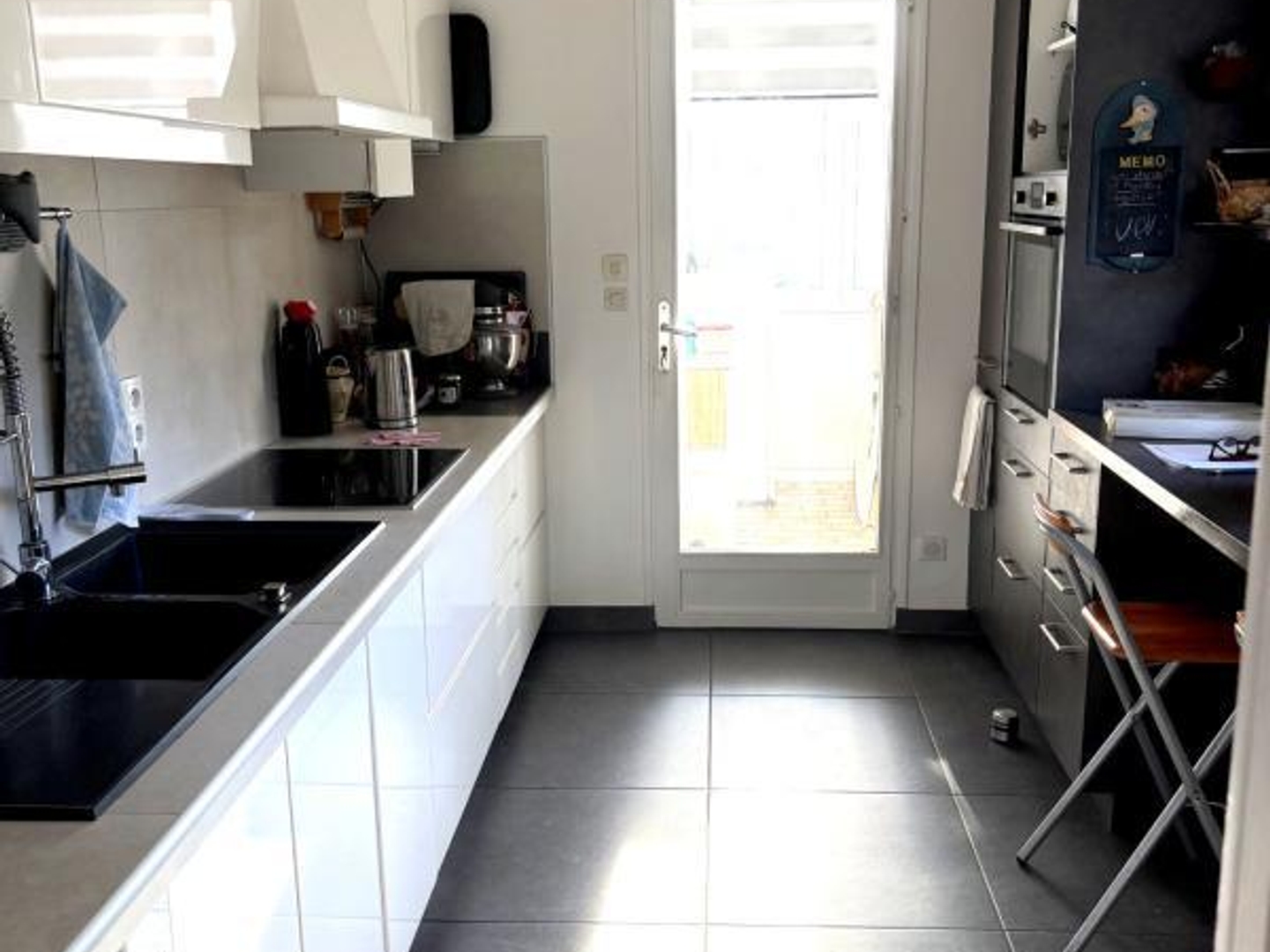 Maison à vendre - 7 pièces - 88m2 - Thyez (74300)