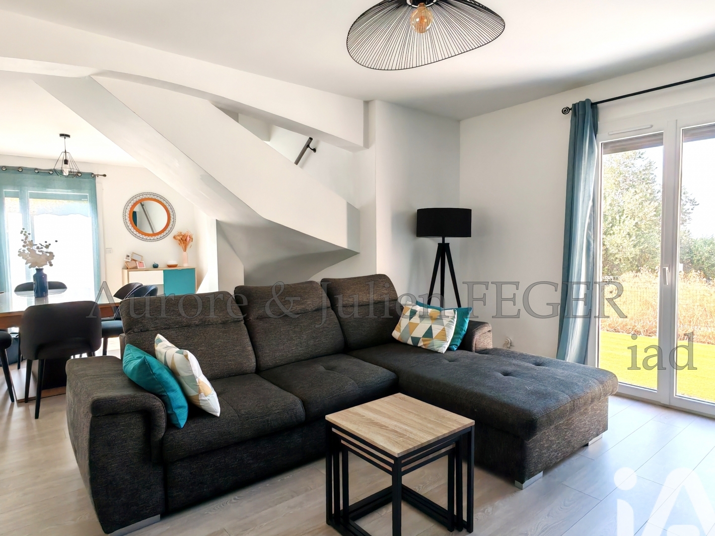 Maison à vendre - 4 pièces - 95m2 - Ponteilla (66300)