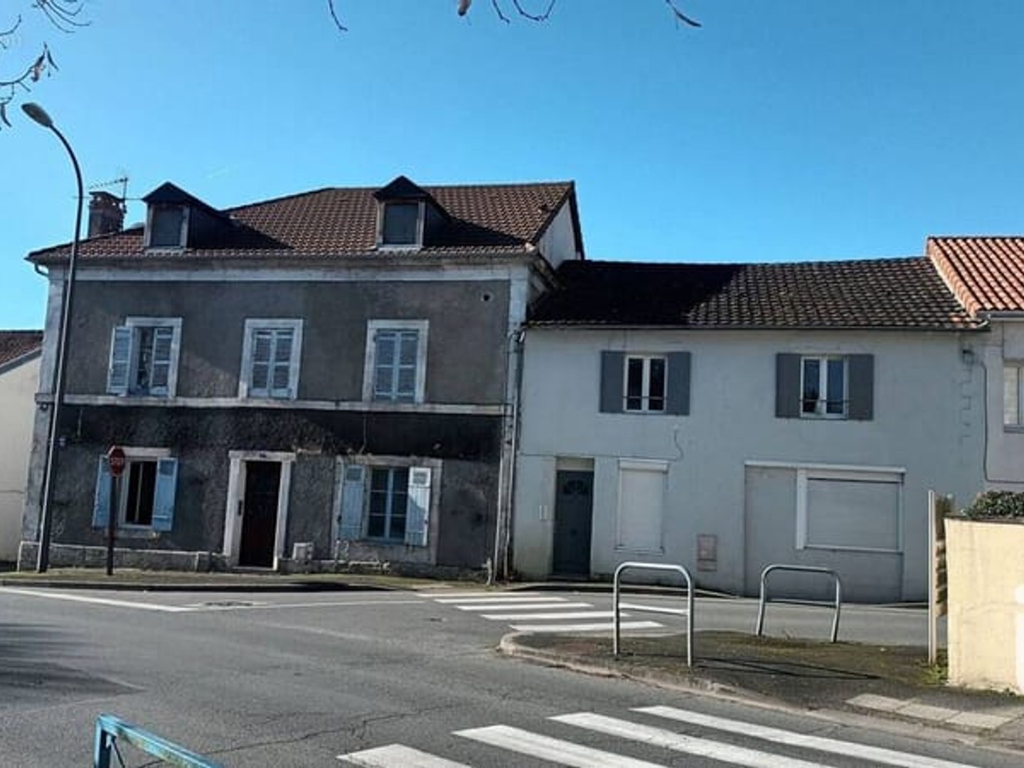 Appartement 346 m²