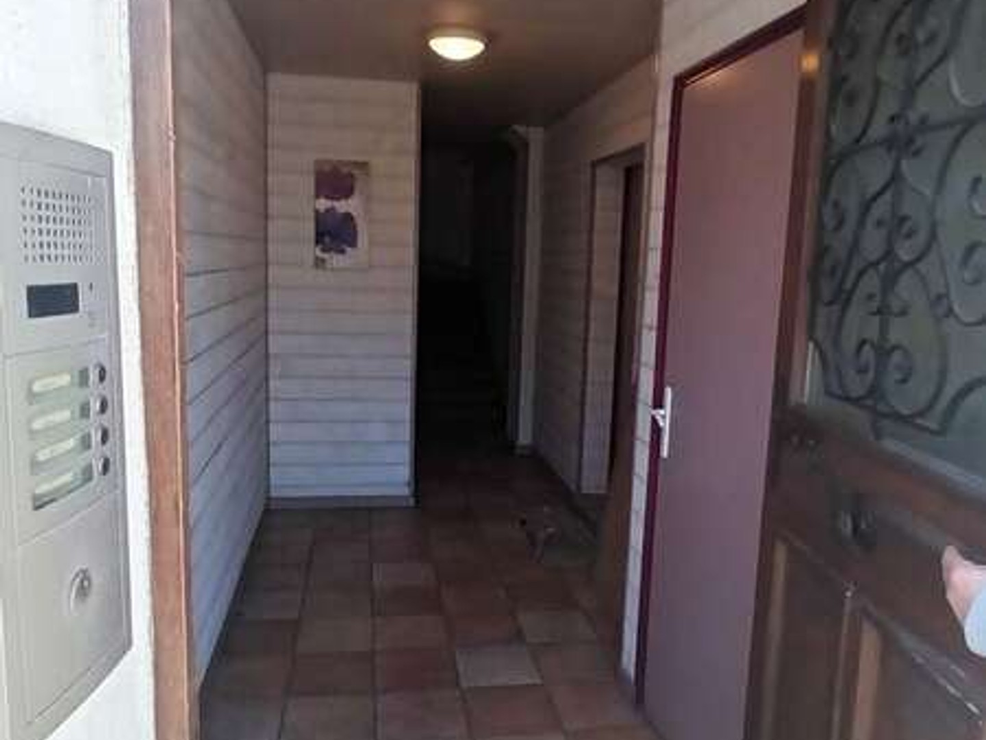 Appartement à vendre - 346m2 - Périgueux (24000)