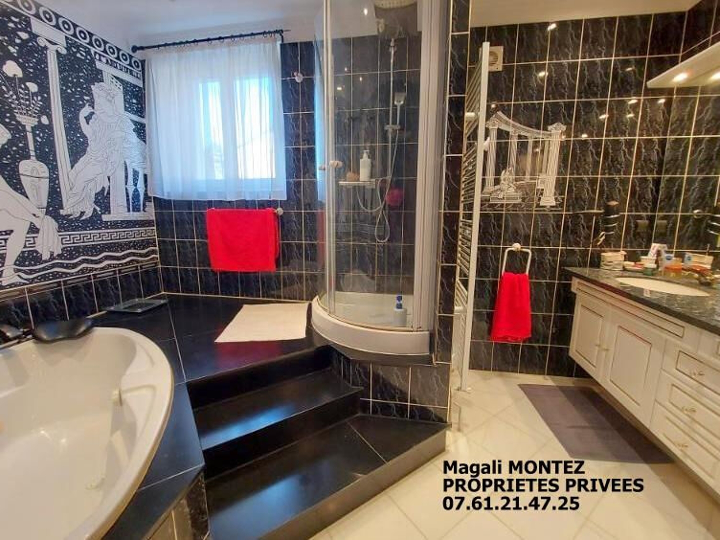 Maison à vendre - 6 pièces - 300m2 - Maraye-En-Othe (10160)