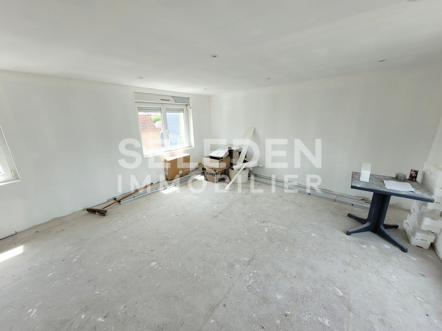 Immeuble de rapport à NOEUX LES MINES