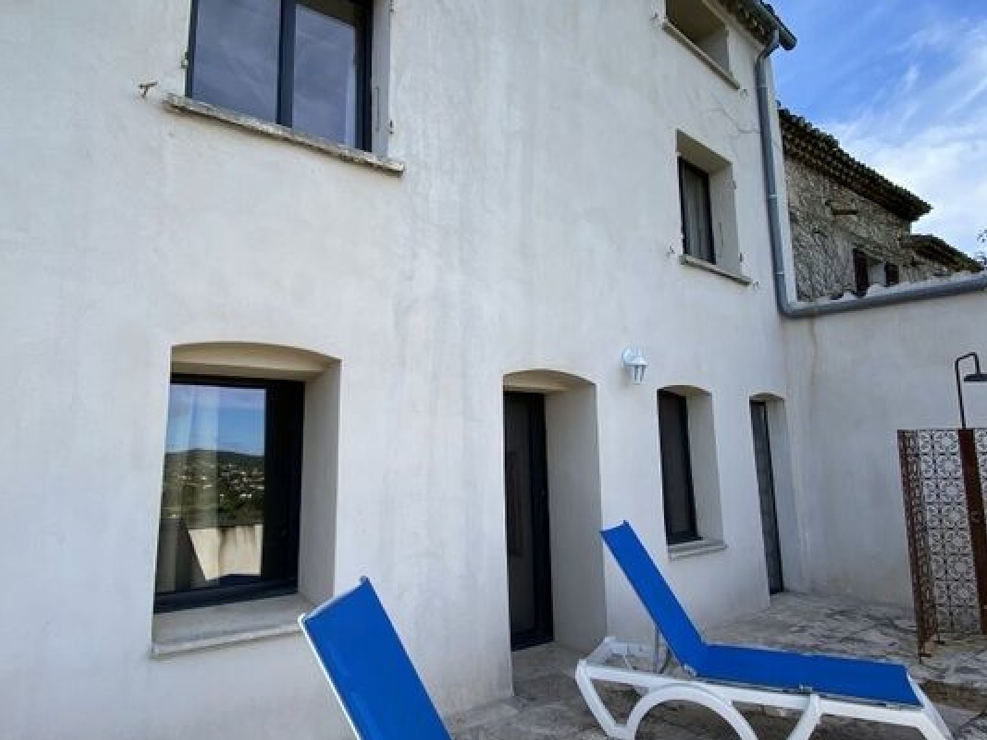 Vente Maison de ville 6 pièces