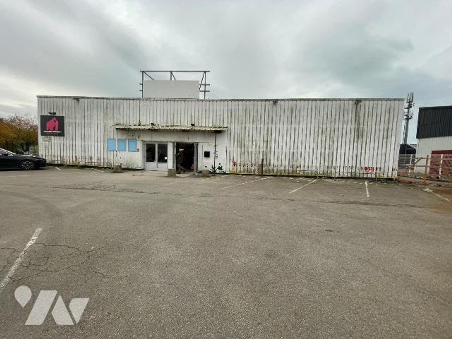 Fonds de commerce