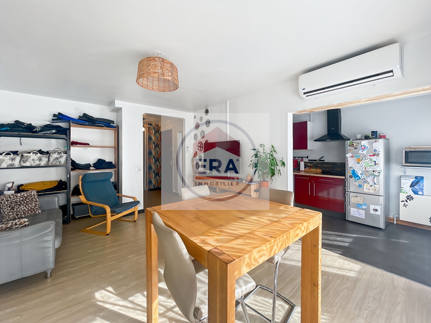 Appartement à vendre - 4 pièces - 80m2 - Mouans-Sartoux (06370)