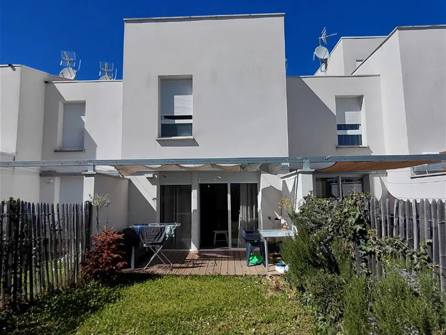 Maison 5 pièces 95 m²