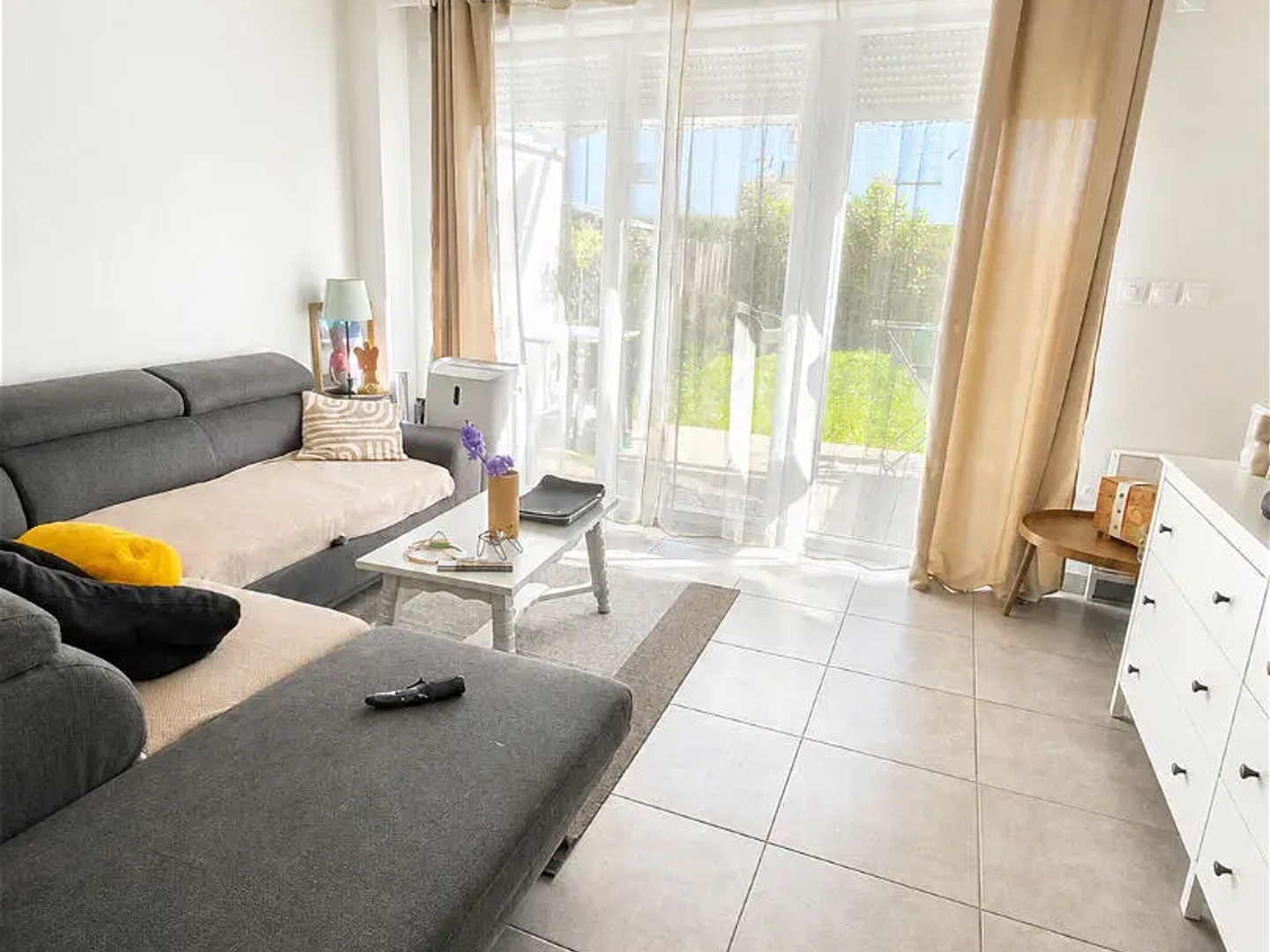 Maison à vendre - 5 pièces - 95m2 - Seilh (31840)