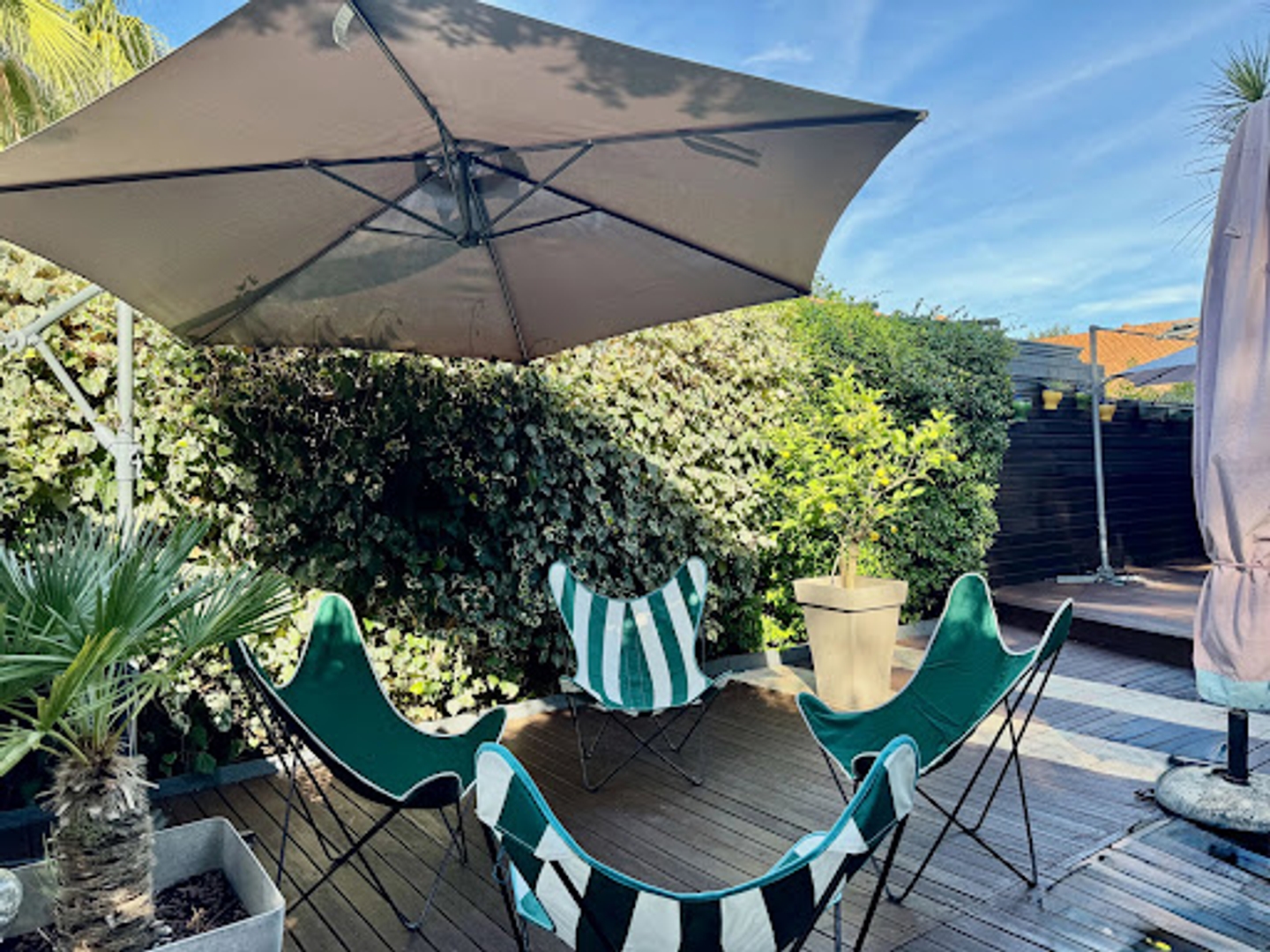 Maison à vendre - 2 pièces - 38m2 - Lège-Cap-Ferret (33970)