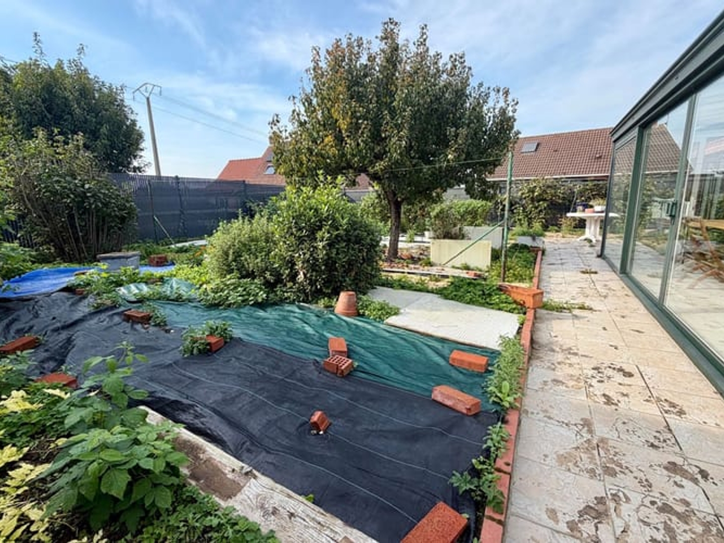 Maison à vendre - 4 pièces - 116m2 - Hazebrouck (59190)
