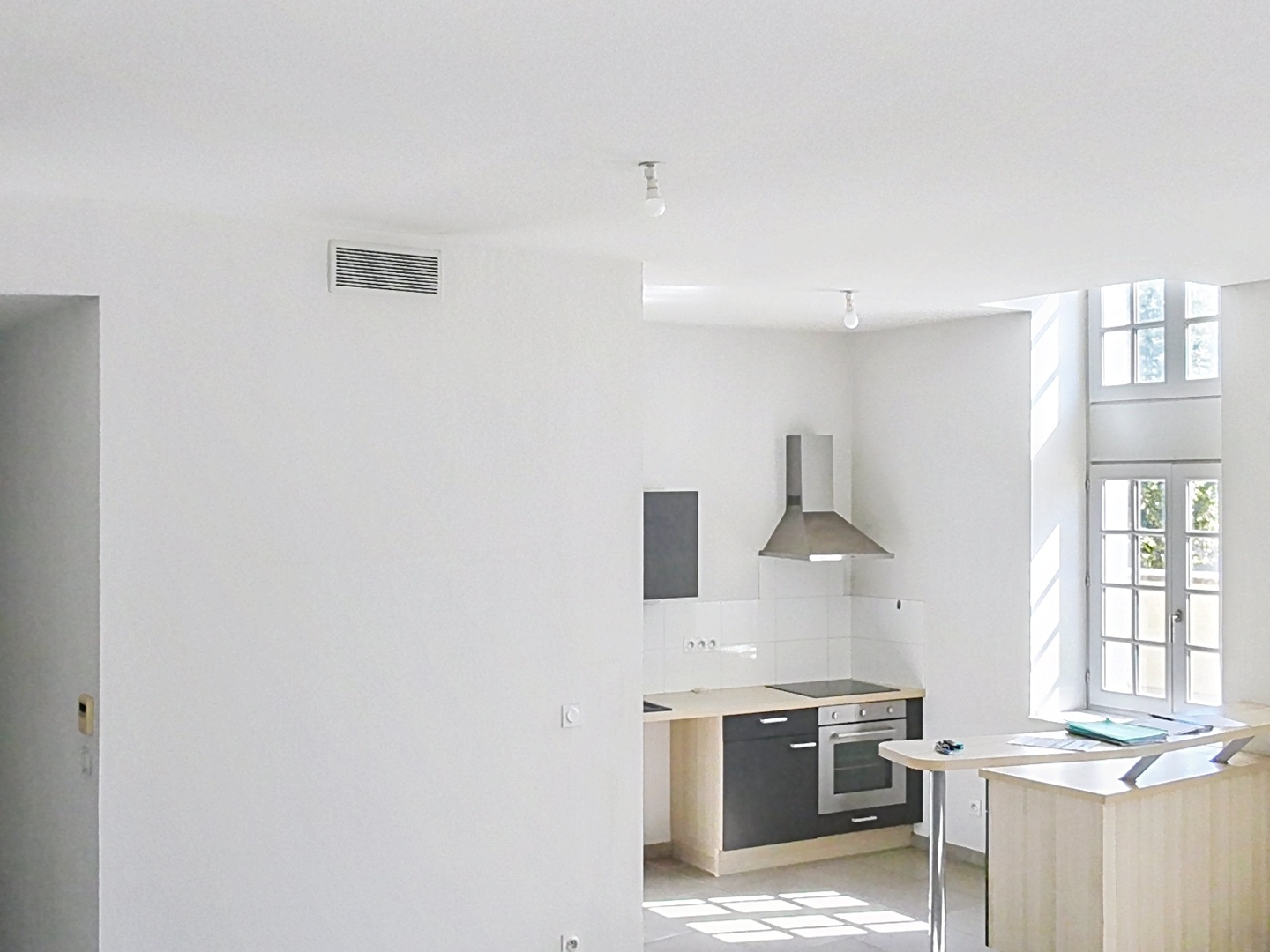 Appartement à vendre - 3 pièces - 99m2 - Tarascon (13150)
