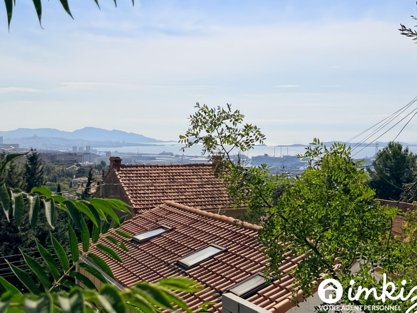 Maison à vendre - Marseille 15ème (13015)