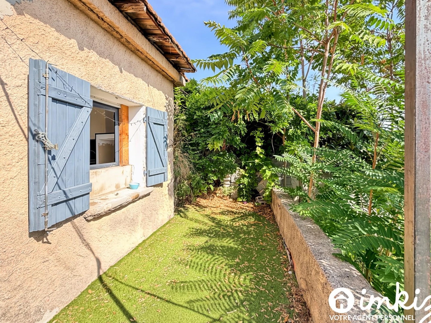 Maison à vendre - Marseille 15ème (13015)