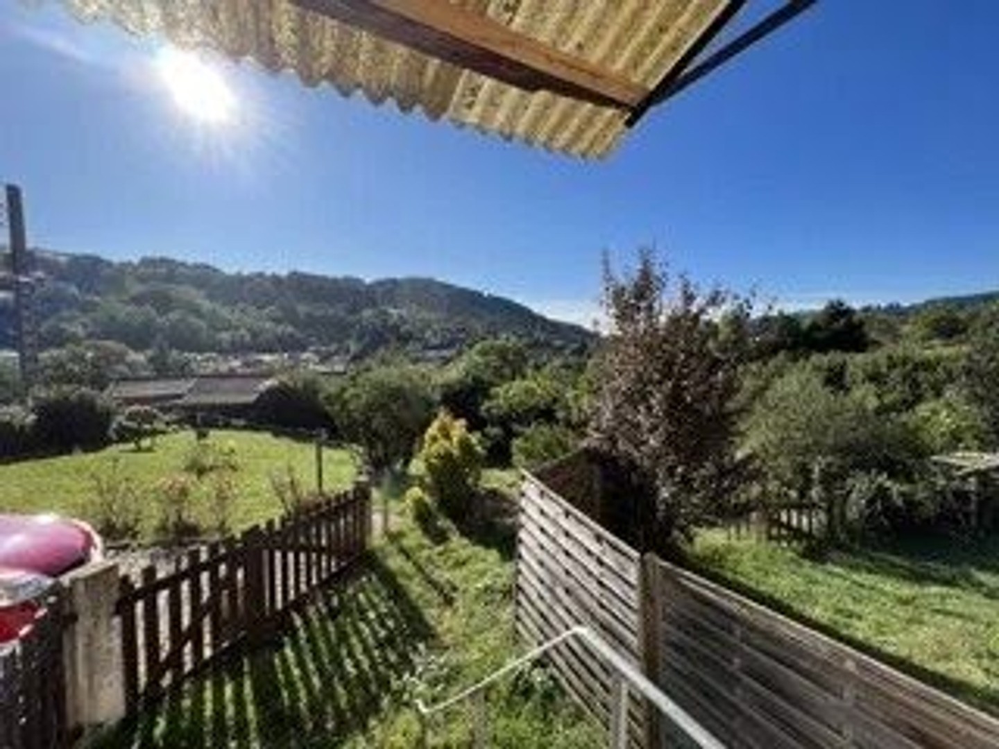 Maison 2 pièces 32 m²