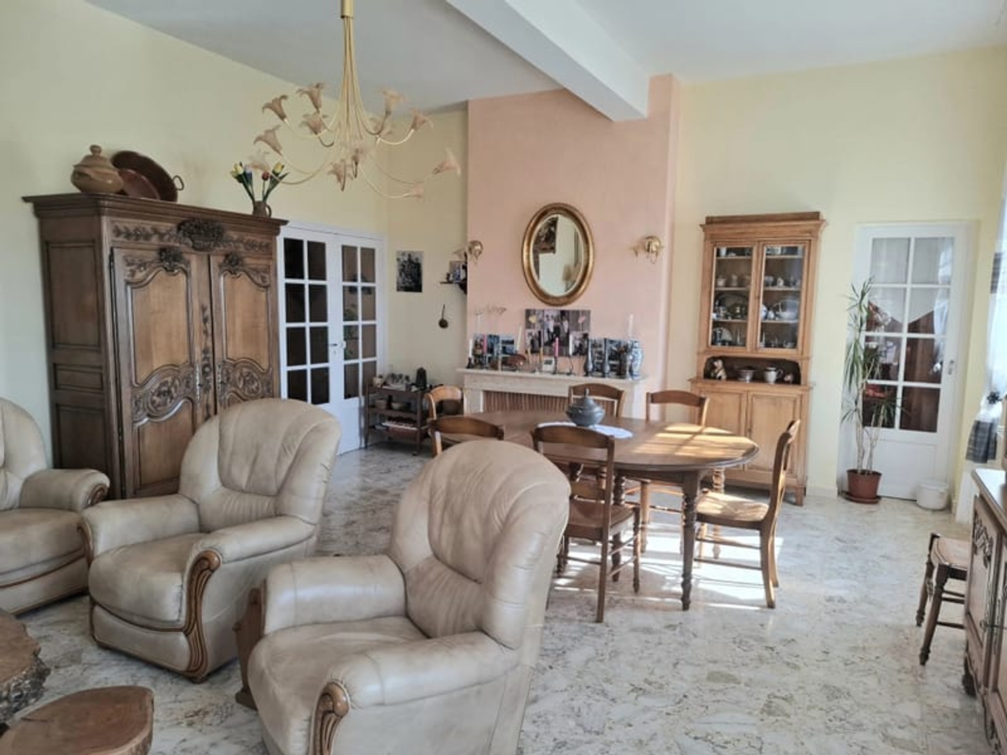 Maison à vendre - 7 pièces - 150m2 - Argueil (76780)