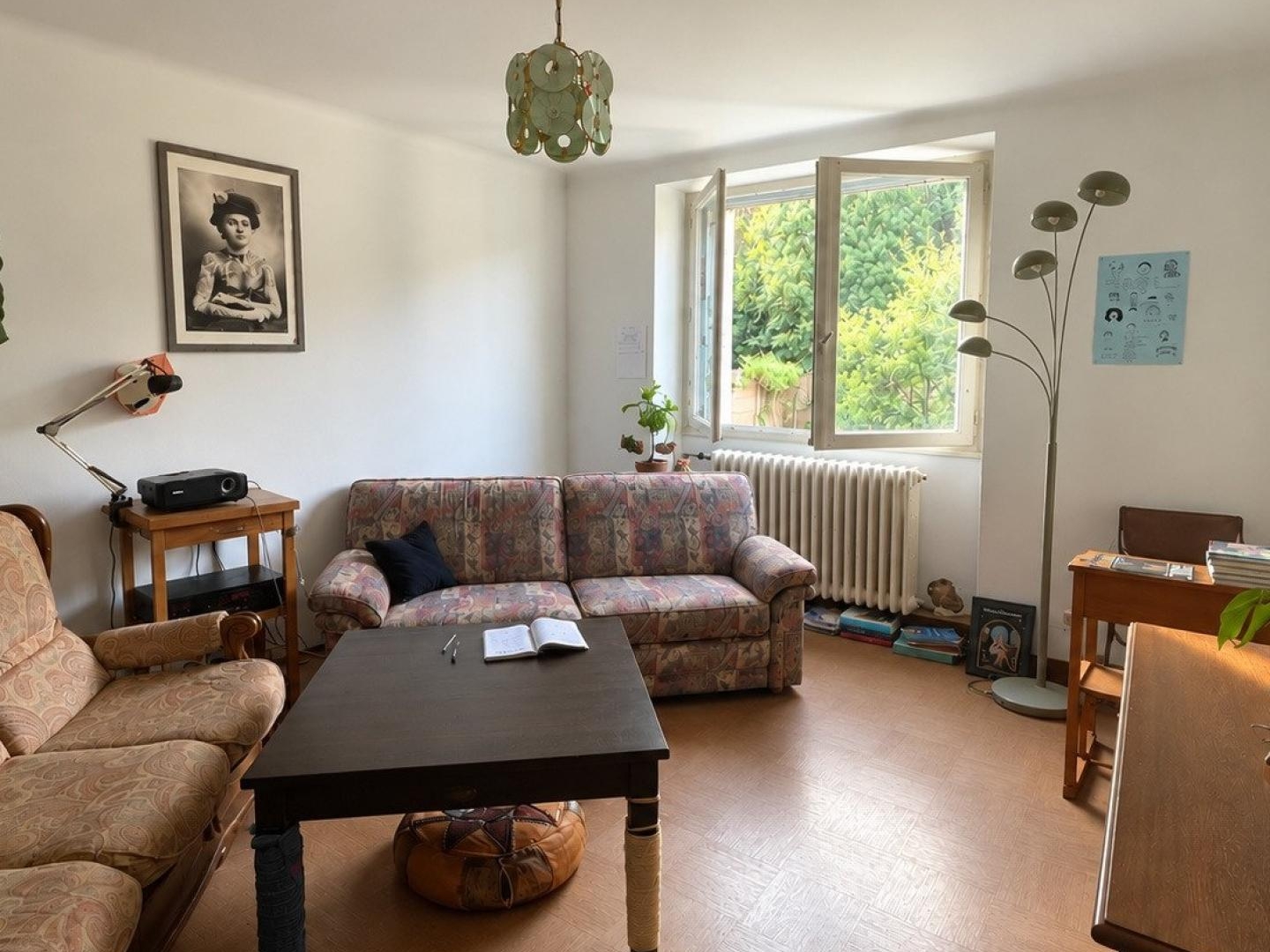 Maison à vendre - 6 pièces - 110m2 - Bains-Sur-Oust (35600)