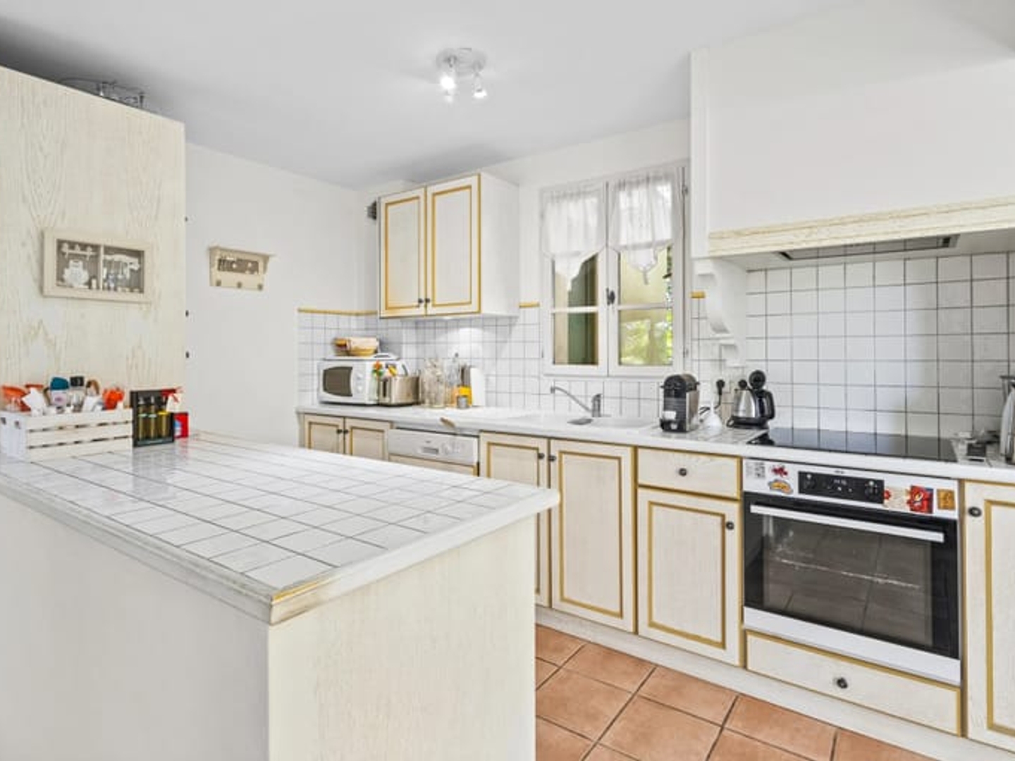 Maison à vendre - 4 pièces - 121m2 - La Motte (83920)