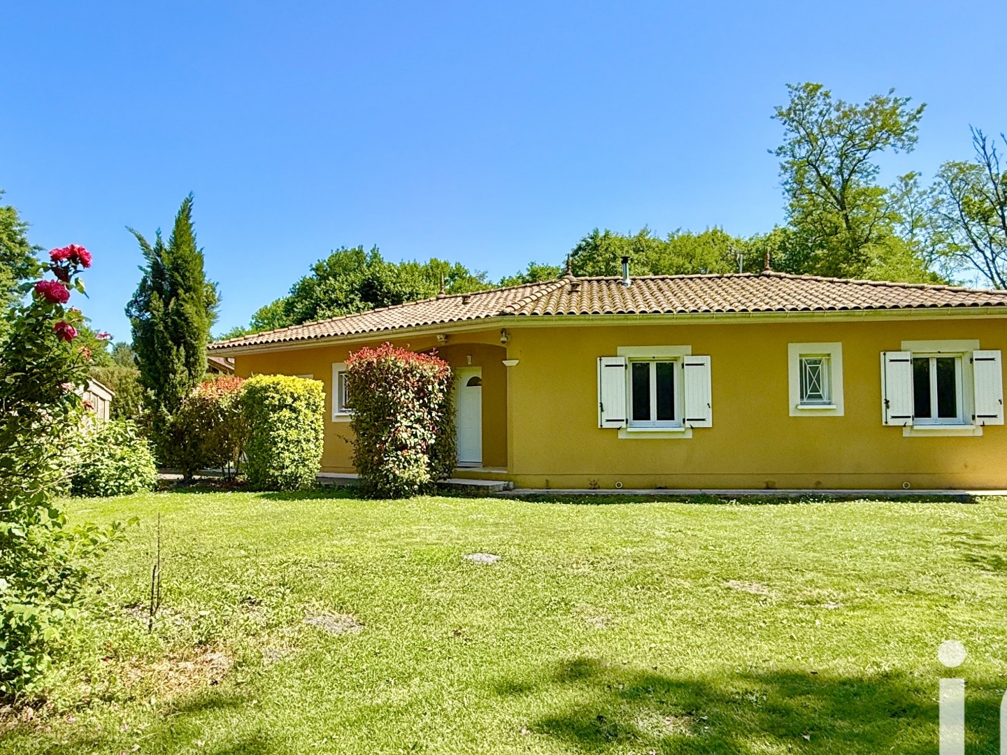 Maison 5 pièces 104 m²