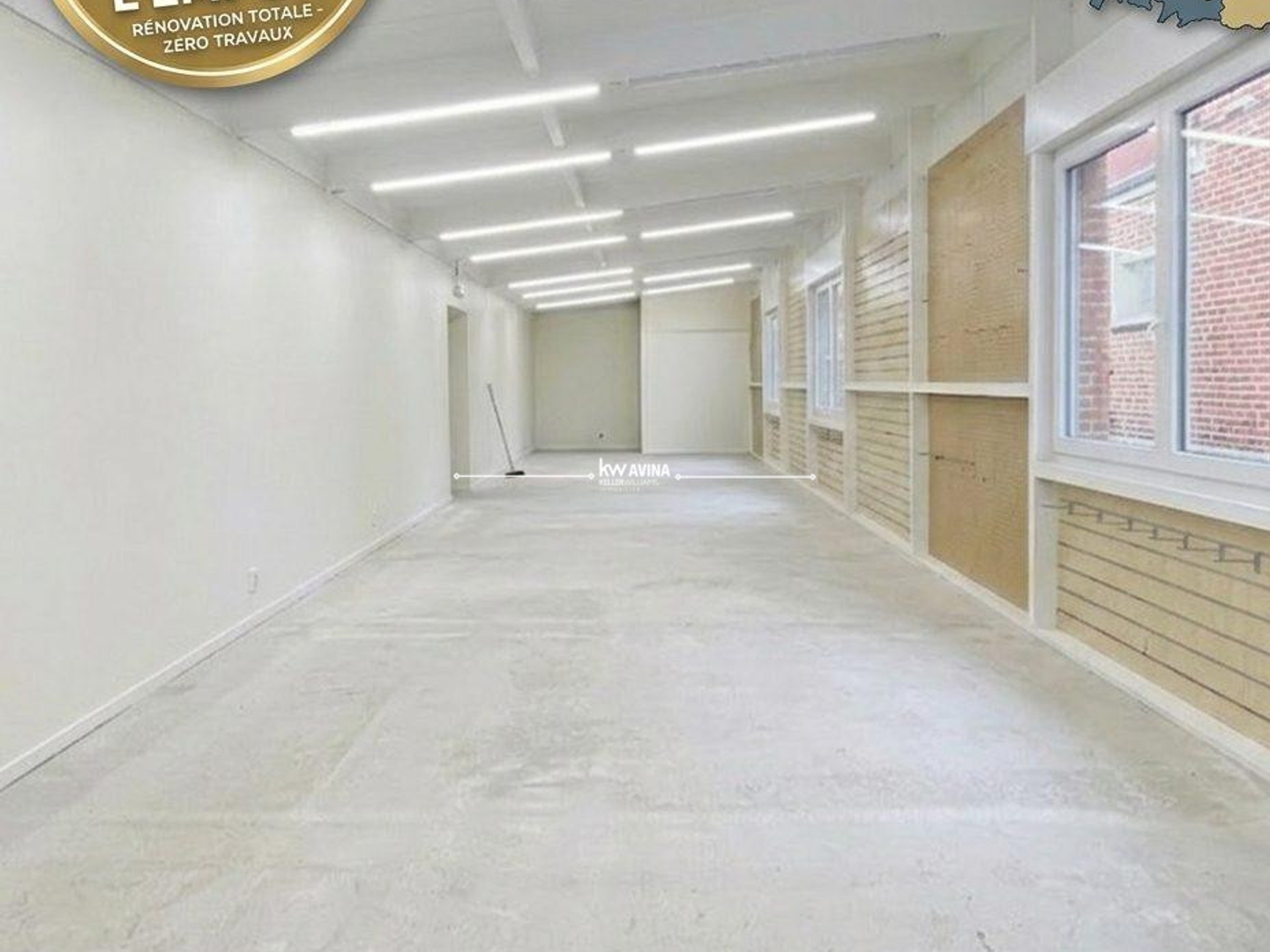 Local 275 m²