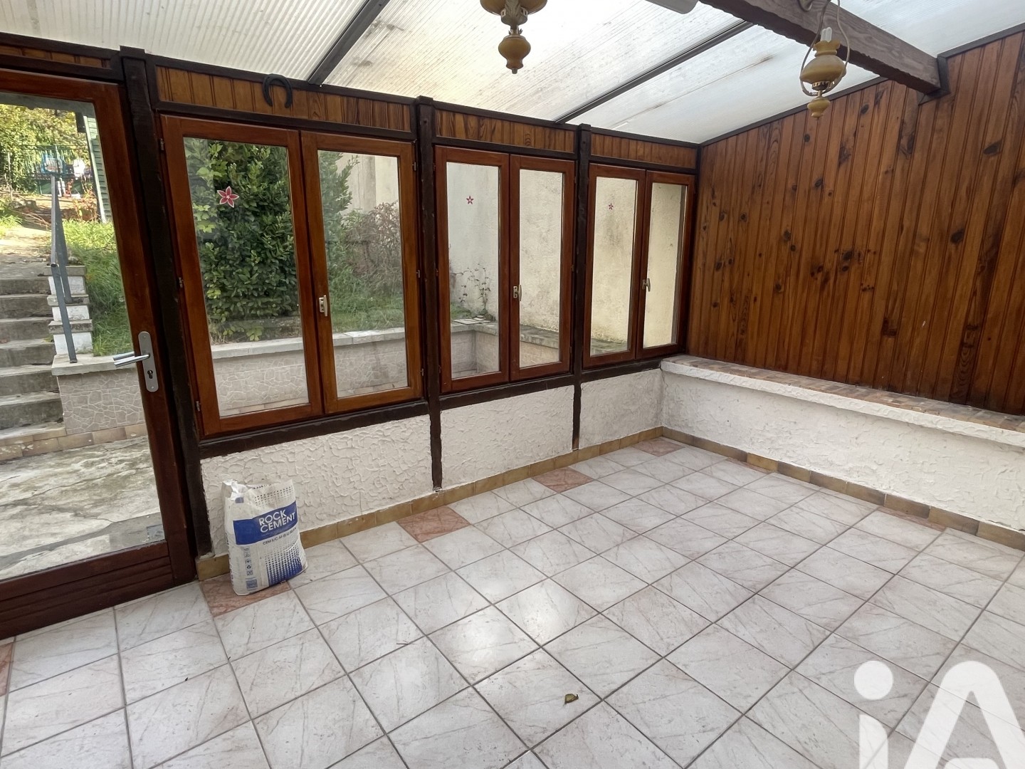 Maison 3 pièces 60 m²
