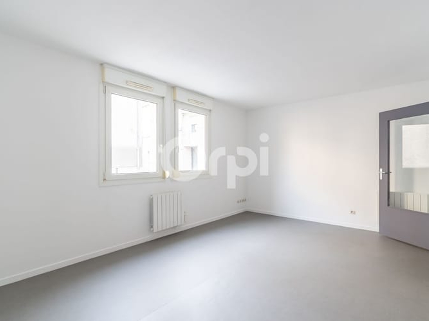Appartement à vendre - 1 pièce - 27m2 - Reims (51100)