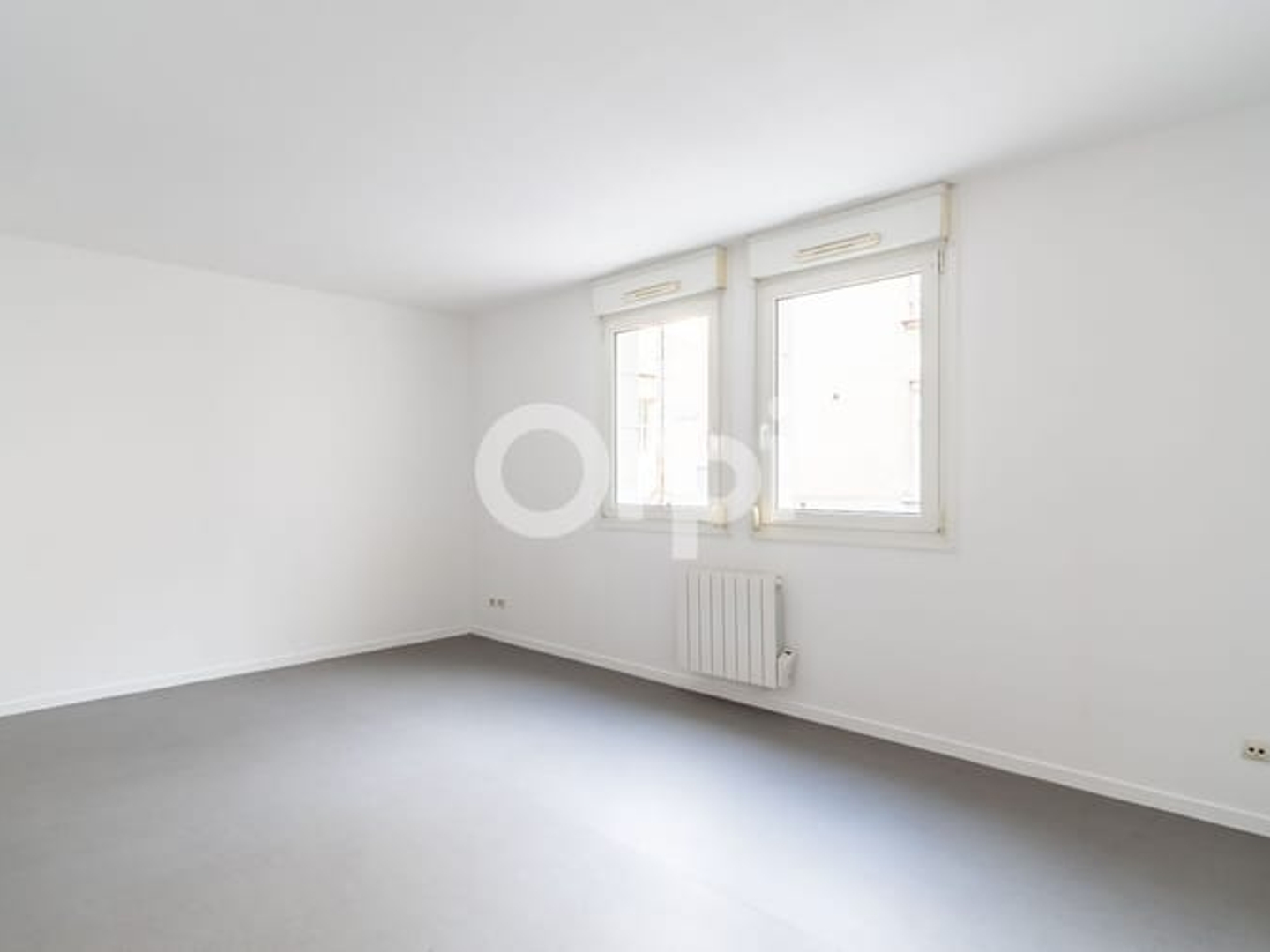Appartement à vendre - 1 pièce - 27m2 - Reims (51100)