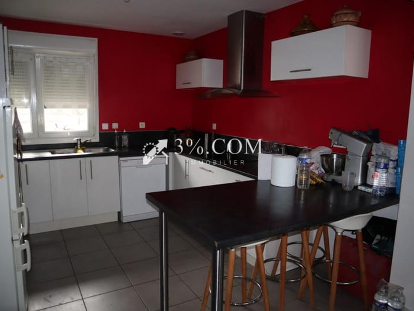 Maison 4 pièces 89 m²