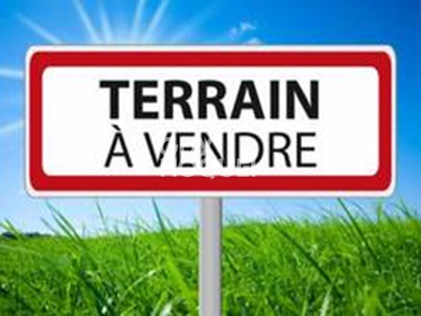 Terrain Jasseron