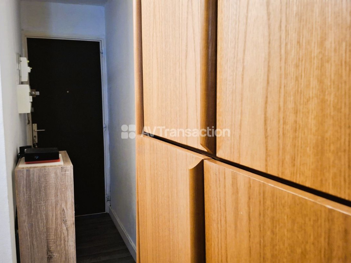 Appartement à vendre - 30m2 - Le Grau-Du-Roi (30240)