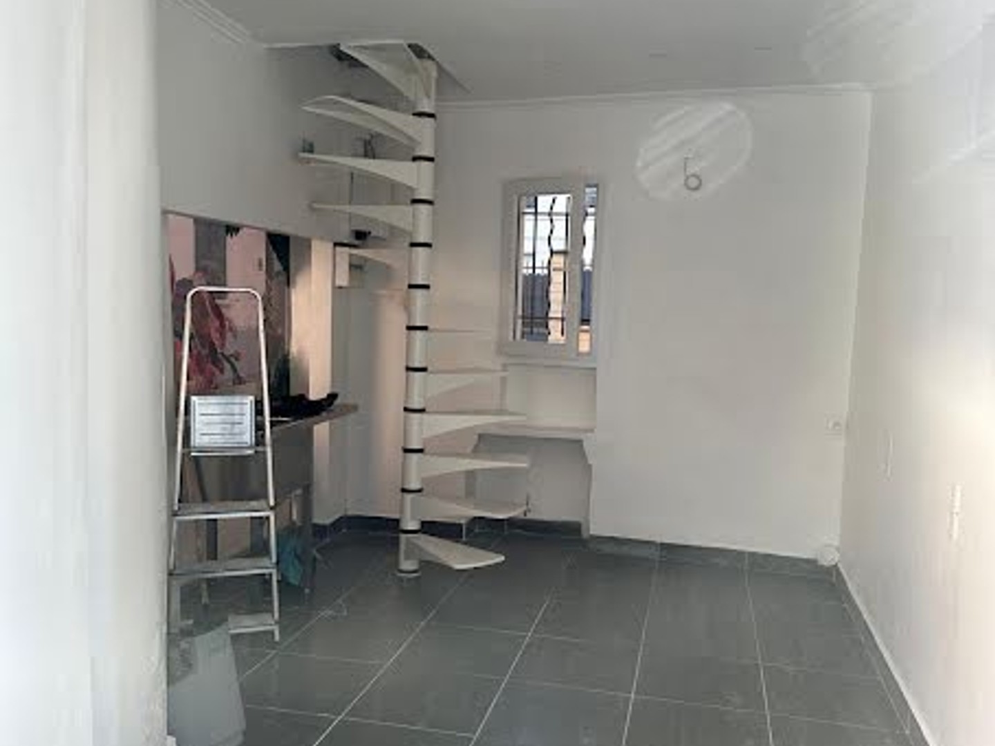 Magasin à vendre - 23m2 - Vanves (92170)
